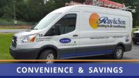 Ray & Son Heating & Air Conditioning image 2